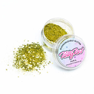 KittyKat Auria Biodegradable Glitter Mix