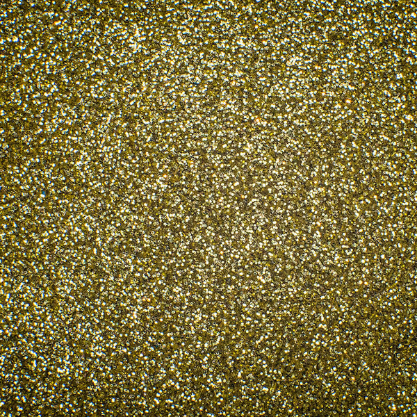 Fine Gold Biodegradable Glitter