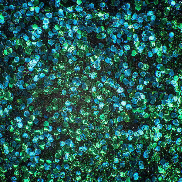 KittyKat Sirocco Biodegradable Glitter Mix